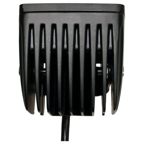 ΠΡΟΒΟΛΕΑΣ ΕΡΓΑΣΙΑΣ WORKING LAMPS FLOOD 10-32V 20W 1400lm CREE LED ΤΕΤΡΑΓΩΝΟΣ (86 x 83 x 83 mm) M-TECH- 1ΤΕΜ