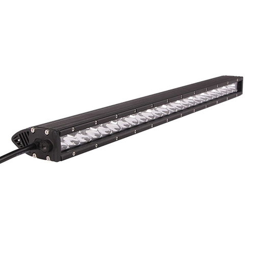 ΠΡΟΒΟΛΕΑΣ ΕΡΓΑΣΙΑΣ LIGHT BAR COMBO BEAR 10-32V 120W 8400lm CREE LED (630 x 42 x 82 mm) ΜΠΑΡΑ LED M-TECH -1 TEM.