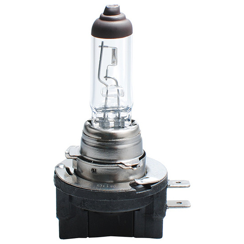 H11B 12V 55W PGJY19-2 STANDARD ΑΛΟΓΟΝΟΥ ΚΟΥΤΙ 1ΤΕΜ.