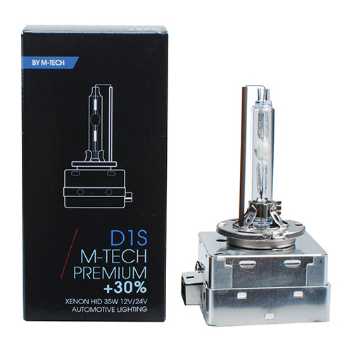 D1S 4.300k 35W PK32d-2 12/24V ΑΝΤΑΛΛΑΚΤΙΚΗ ΛΑΜΠΑ PREMIUM 1ΤΕΜ.