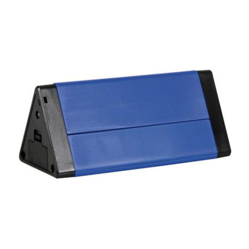 ΦΑΚΟΣ ΣΥΝΕΡΓΕΙΟΥ TRIX ΜΠΑΤΑΡΙΑΣ ΜΑΓΝΗΤΙΚΟΣ ΠΕΡΙΣΤΡΕΦΟΜΕΝΟΣ 1LED 3W 180lm 7000K 125x50x55mm