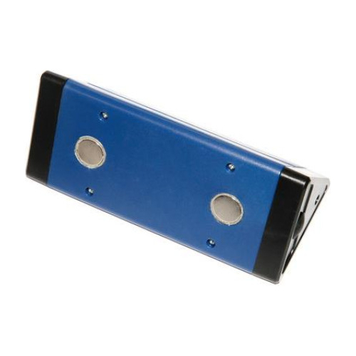 ΦΑΚΟΣ ΣΥΝΕΡΓΕΙΟΥ TRIX ΜΠΑΤΑΡΙΑΣ ΜΑΓΝΗΤΙΚΟΣ ΠΕΡΙΣΤΡΕΦΟΜΕΝΟΣ 1LED 3W 180lm 7000K 125x50x55mm