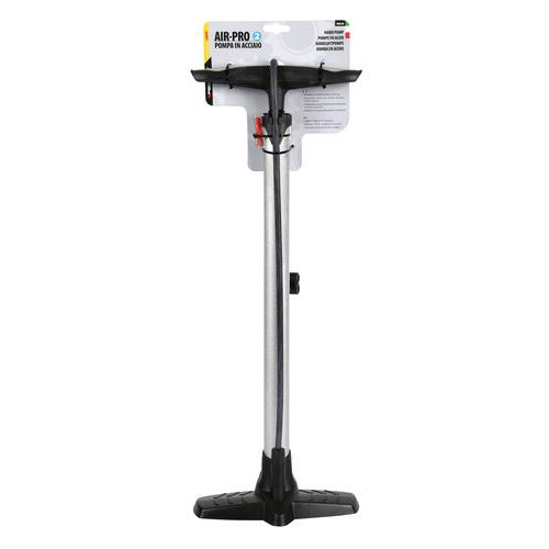ΤΡΟΜΠΑ ΑΕΡΟΣ ΠΟΔΗΛΑΤΟΥ ΔΑΠΕΔΟΥ AIR-PRO1 ΥΨΟΣ 60CM Φ35ΜΜ