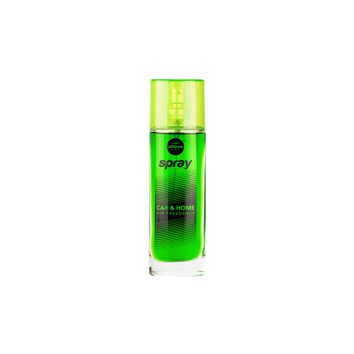 ΑΡΩΜΑΤΙΚΟ ΣΕ ΣΠΡΕΥ AROMA SPRAY - LEMON (50ml) AMiO - 1 ΤΕΜ.