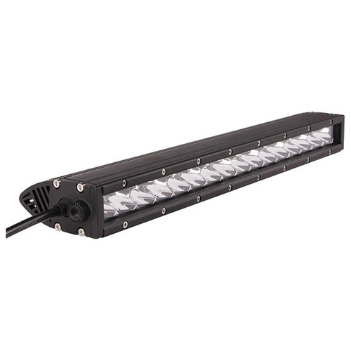 ΠΡΟΒΟΛΕΑΣ ΕΡΓΑΣΙΑΣ LIGHT BAR COMBO BEAM 10-32V 80W 5600lm CREE LED (435 x 42 x 82 mm) ΜΠΑΡΑ LED M-TECH -1 TEM
