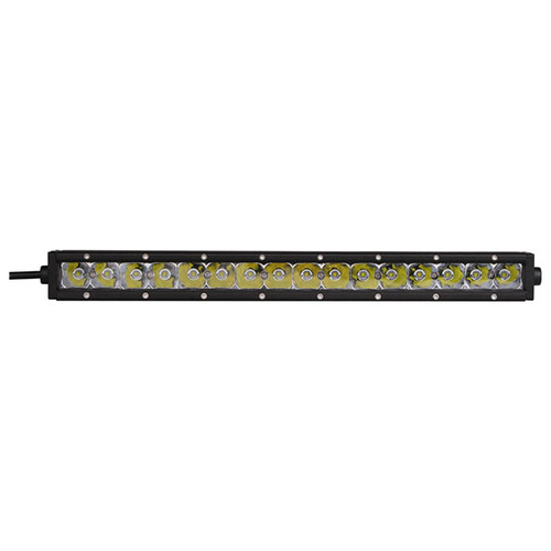 ΠΡΟΒΟΛΕΑΣ ΕΡΓΑΣΙΑΣ LIGHT BAR COMBO BEAM 10-32V 80W 5600lm CREE LED (435 x 42 x 82 mm) ΜΠΑΡΑ LED M-TECH -1 TEM