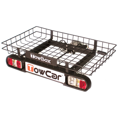 ΚΑΛΑΘΙ ΜΕΤΑΦΟΡΑΣ ΚΟΤΣΑΔΟΡΟΥ TOWBOX CARGO V2