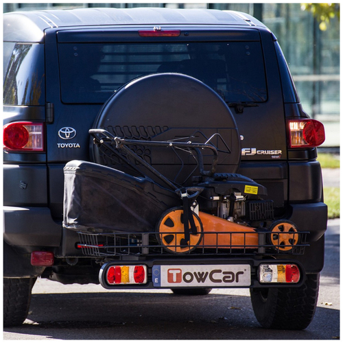 ΚΑΛΑΘΙ ΜΕΤΑΦΟΡΑΣ ΚΟΤΣΑΔΟΡΟΥ TOWBOX CARGO V2