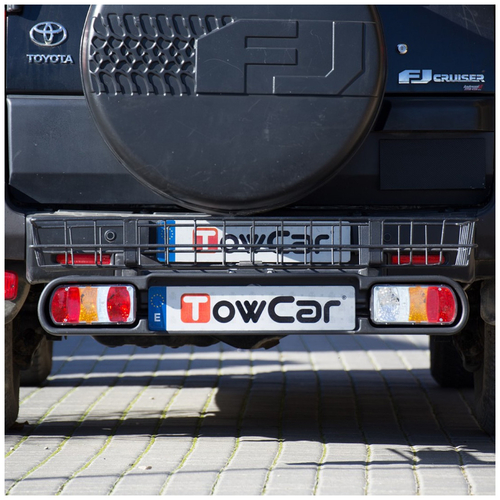 ΚΑΛΑΘΙ ΜΕΤΑΦΟΡΑΣ ΚΟΤΣΑΔΟΡΟΥ TOWBOX CARGO V2