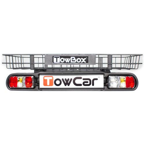 ΚΑΛΑΘΙ ΜΕΤΑΦΟΡΑΣ ΚΟΤΣΑΔΟΡΟΥ TOWBOX CARGO V2