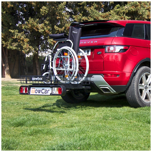 ΚΑΛΑΘΙ ΜΕΤΑΦΟΡΑΣ ΚΟΤΣΑΔΟΡΟΥ TOWBOX CARGO V2