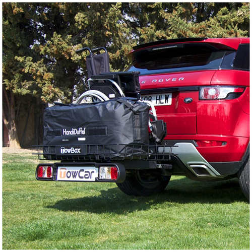 ΚΑΛΑΘΙ ΜΕΤΑΦΟΡΑΣ ΚΟΤΣΑΔΟΡΟΥ TOWBOX CARGO V2