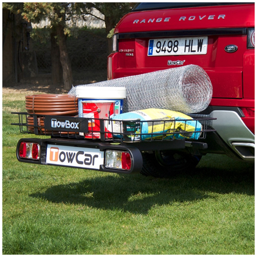 ΚΑΛΑΘΙ ΜΕΤΑΦΟΡΑΣ ΚΟΤΣΑΔΟΡΟΥ TOWBOX CARGO V2