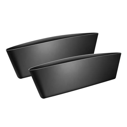 ΘΗΚΕΣ/ΤΣΕΠΕΣ ΚΑΘΙΣΜΑΤΩΝ GAP - FILLER (11 Χ 37cm) - 2 ΤΕΜ.