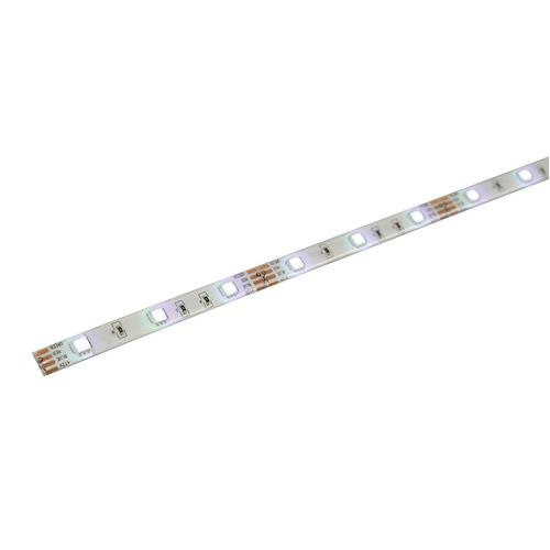 ΤΑΙΝΙΑ 60LED 12/24V RGB MULTICOLOR 200cm ΜΕ ΦΙΣ ΑΝΑΠΤΗΡΑ ΚΑΙ ΤΗΛΕΧΕΙΡΙΣΜΟ 16 ΧΡΩΜΑΤΩΝ  ΚΑΙ 3 ΧΡΗΣΕΩΝ