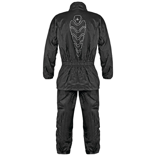 ΑΔΙΑΒΡΟΧΟ ΣΕΤ ΜΗΧΑΝΗΣ LYVIATAN - ΤΖΑΚΕΤ & ΠΑΝΤΕΛΟΝΙ (XL) ΣΕ ΣΑΚΙΔΙΟ ΠΛΑΤΗΣ