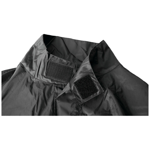 ΑΔΙΑΒΡΟΧΟ ΣΕΤ ΜΗΧΑΝΗΣ LYVIATAN - ΤΖΑΚΕΤ & ΠΑΝΤΕΛΟΝΙ (XL) ΣΕ ΣΑΚΙΔΙΟ ΠΛΑΤΗΣ