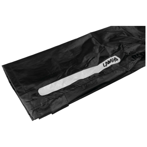 ΑΔΙΑΒΡΟΧΟ ΣΕΤ ΜΗΧΑΝΗΣ LYVIATAN - ΤΖΑΚΕΤ & ΠΑΝΤΕΛΟΝΙ (XL) ΣΕ ΣΑΚΙΔΙΟ ΠΛΑΤΗΣ