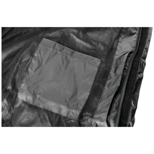 ΑΔΙΑΒΡΟΧΟ ΣΕΤ ΜΗΧΑΝΗΣ LYVIATAN - ΤΖΑΚΕΤ & ΠΑΝΤΕΛΟΝΙ (XL) ΣΕ ΣΑΚΙΔΙΟ ΠΛΑΤΗΣ