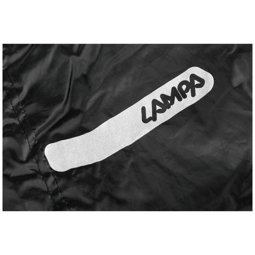 ΑΔΙΑΒΡΟΧΟ ΣΕΤ ΜΗΧΑΝΗΣ LYVIATAN - ΤΖΑΚΕΤ & ΠΑΝΤΕΛΟΝΙ (XL) ΣΕ ΣΑΚΙΔΙΟ ΠΛΑΤΗΣ