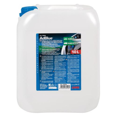 ΠΡΟΣΘΕΤΟ ΥΓΡΟ AD BLUE 10LT