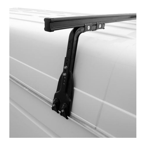KIT ΑΚΡΑ (ΠΟΔΙΑ) ΓΙΑ ΝΕΡΟΧΥΤΗ VAN ΥΨΟΣ 16-21 cm ΓΙΑ ΜΠΑΡΕΣ NORDRIVE (ΓΙΑ ΜΙΑ ΜΠΑΡΑ) - 2 TEM.