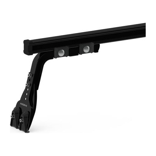 KIT ΑΚΡΑ (ΠΟΔΙΑ) ΓΙΑ ΝΕΡΟΧΥΤΗ VAN ΥΨΟΣ 16-21 cm ΓΙΑ ΜΠΑΡΕΣ NORDRIVE (ΓΙΑ ΜΙΑ ΜΠΑΡΑ) - 2 TEM.
