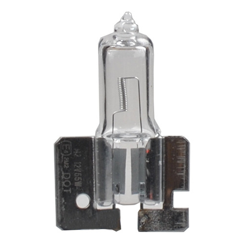 Λαμπάκι Αλογόνου H2 12V 55W X511 STANDARD κουτί 1ΤΕΜ.