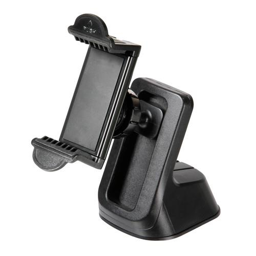 ΒΑΣΗ ΚΙΝΗΤΟΥ SNAP ELEVATOR ΜΕ ΒΕΝΤΟΥΖΑ 360 ΜΟΙΡΕΣ 55-80mm SILVER LINE