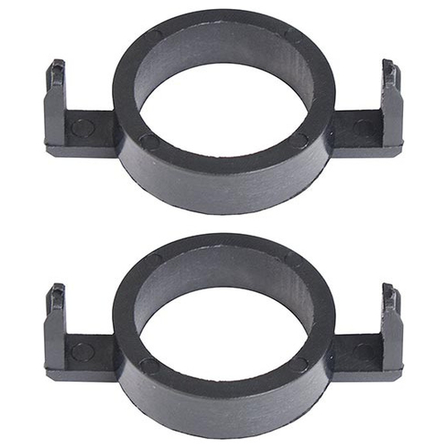 FORD / CITROEN/PEUGEOT ΑΝΤΑΠΤΟΡΑΣ ΓΙΑ ΛΑΜΠΕΣ LED 2ΤΕΜ.