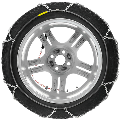 ΑΛΥΣΙΔΕΣ ΧΙΟΝΙΟΥ WX-9 WINTER GRAN PREE 9MM GR2 LAMPA - 2 ΤΕΜ.