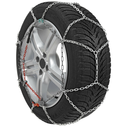 ΑΛΥΣΙΔΕΣ ΧΙΟΝΙΟΥ WX-9 WINTER GRAN PREE 9MM GR2 LAMPA - 2 ΤΕΜ.