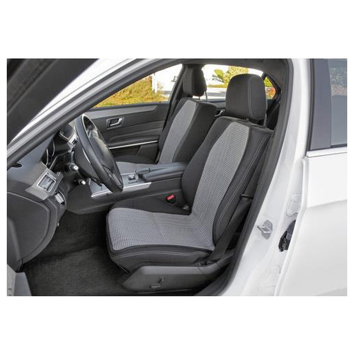 ΠΛΑΤΟΚΑΘΙΣΜΑ ΨΑΘΑ SLIM STRIP ΓΚΡΙ (ΦΑΡΔΟΣ 38 CM) 2 ΤΕΜ.