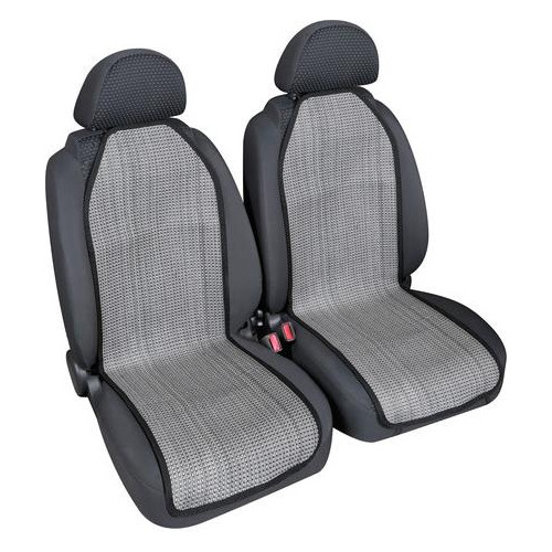 ΠΛΑΤΟΚΑΘΙΣΜΑ ΨΑΘΑ SLIM STRIP ΓΚΡΙ (ΦΑΡΔΟΣ 38 CM) 2 ΤΕΜ.