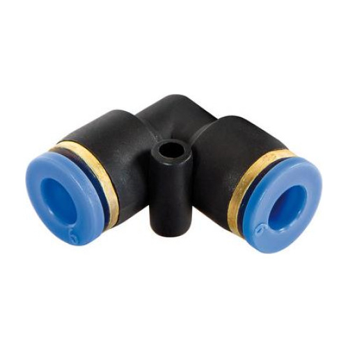 ΣΥΝΔΕΣΜΟΣ ΑΕΡΑ L-1 8mm max 13BAR ΜΕ ΓΩΝΙΑ 90 ΜΟΙΡΩΝ 20ΤΕΜ.