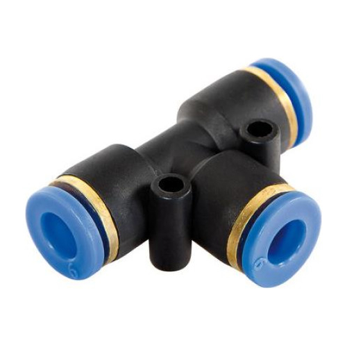 ΣΥΝΔΕΣΜΟΣ ΑΕΡΑ L-1 8mm max 13BAR (T) ΤΡΙΠΛΟΣ 20ΤΕΜ.