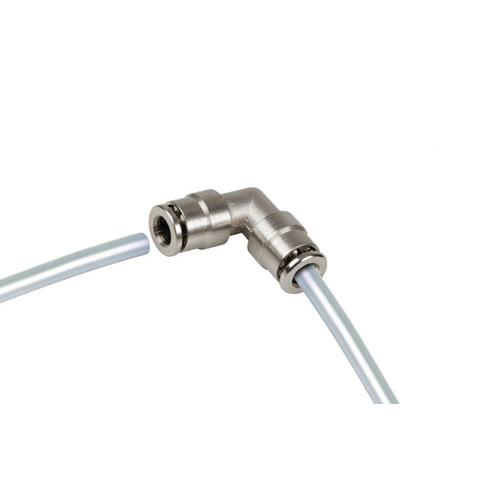 ΣΥΝΔΕΣΜΟΣ L-1 ΜΕΤΑΛΛΙΚΟΣ ΜΕ ΔΙΑΜΕΤΡΟ 6 mm - 25 bar/kg/cm2 max ΜΕ ΓΩΝΙΑ 90 ΜΟΙΡΩΝ ΓΙΑ ΣΩΛΗΝΑΚΙΑ ΑΕΡΑ - 1 ΤΕΜ.
