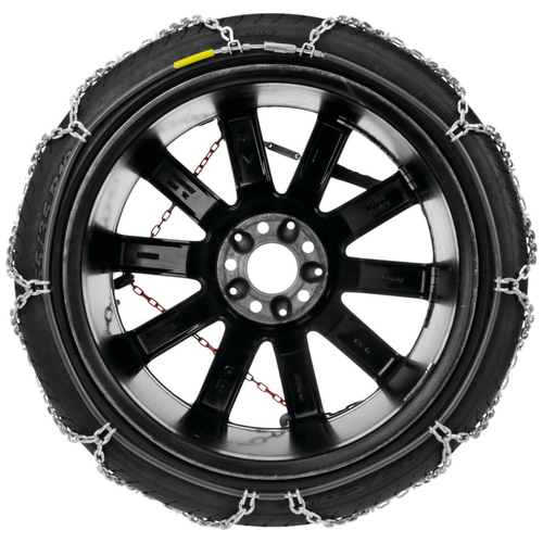 ΑΛΥΣΙΔΕΣ ΧΙΟΝΙΟΥ 4X4/SUV S-12 12MM GR24.7 LAMPA - 2 ΤΕΜ.