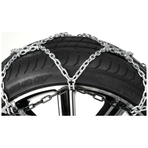 ΑΛΥΣΙΔΕΣ ΧΙΟΝΙΟΥ 4X4/SUV S-12 12MM GR24.7 LAMPA - 2 ΤΕΜ.