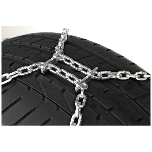 ΑΛΥΣΙΔΕΣ ΧΙΟΝΙΟΥ 4X4/SUV S-12 12MM GR24.7 LAMPA - 2 ΤΕΜ.