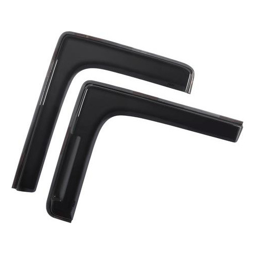 VOLVO FH SERIE 4 09/12+ ΑΝΕΜΟΘΡΑΥΣΤΕΣ ΕΥΚΑΜΠΤΟΙ ΦΙΜΕ ΠΟΛΥΚΑΡΜΠΟΝΙΚΟΙ (ΣΤΗΡΙΞΗ ΕΞΩΤΕΡΙΚΑ ΜΕ ΑΥΤΟΚΟΛΛΗΤΗ ΤΑΙΝΙΑ)