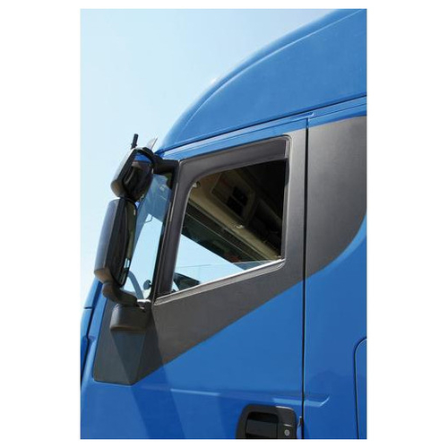 VOLVO FH SERIE 4 09/12+ ΑΝΕΜΟΘΡΑΥΣΤΕΣ ΕΥΚΑΜΠΤΟΙ ΦΙΜΕ ΠΟΛΥΚΑΡΜΠΟΝΙΚΟΙ (ΣΤΗΡΙΞΗ ΕΞΩΤΕΡΙΚΑ ΜΕ ΑΥΤΟΚΟΛΛΗΤΗ ΤΑΙΝΙΑ)