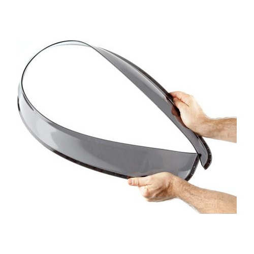 VOLVO FH SERIE 4 09/12+ ΑΝΕΜΟΘΡΑΥΣΤΕΣ ΕΥΚΑΜΠΤΟΙ ΦΙΜΕ ΠΟΛΥΚΑΡΜΠΟΝΙΚΟΙ (ΣΤΗΡΙΞΗ ΕΞΩΤΕΡΙΚΑ ΜΕ ΑΥΤΟΚΟΛΛΗΤΗ ΤΑΙΝΙΑ)