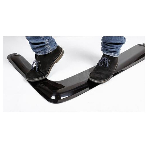 VOLVO FH SERIE 4 09/12+ ΑΝΕΜΟΘΡΑΥΣΤΕΣ ΕΥΚΑΜΠΤΟΙ ΦΙΜΕ ΠΟΛΥΚΑΡΜΠΟΝΙΚΟΙ (ΣΤΗΡΙΞΗ ΕΞΩΤΕΡΙΚΑ ΜΕ ΑΥΤΟΚΟΛΛΗΤΗ ΤΑΙΝΙΑ)