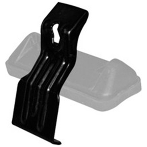 FIX020G KIT ΑΚΡΑ (ΠΟΔΙΑ) ΓΙΑ ΜΠΑΡΕΣ TEMA/TEMA ALU MENABO