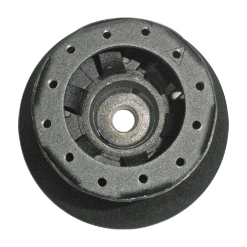 AUDI A1/A3 05+ /SEAT IBIZA 02+ / VW GOLF 5+6 /POLO 02+ /SCIROCCO+  ΚΩΝΟΣ ΤΙΜΟΝΙΟΥ ΜΕ ΑΕΡΟΣΑΚΟ LUISI