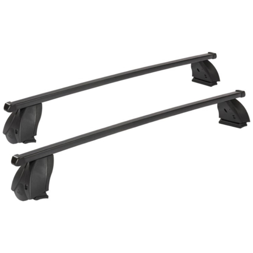 SUZUKI S-CROSS 5D 16+ KIT ΜΕ ΜΠΑΡΕΣ ΟΡΟΦΗΣ ΣΙΔΗΡΟΥ K39 (BSM130-K23)