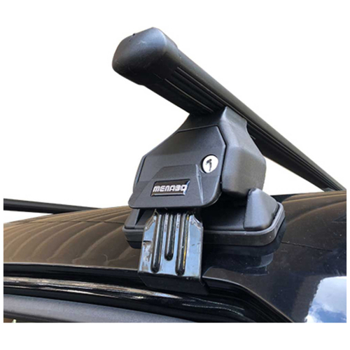 CHEVROLET-DAEWOO CRUZE 4D 2011+ KIT ΜΕ ΜΠΑΡΕΣ ΟΡΟΦΗΣ ΣΙΔΗΡΟΥ TEMA MENABO (FE2-3360-FIX003G)-2 ΤΕΜ.