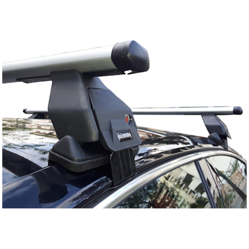 CHEVROLET-DAEWOO CRUZE 4D 2011+ KIT ΜΕ ΜΠΑΡΕΣ ΟΡΟΦΗΣ ΑΛΟΥΜΙΝΙΟΥ TEMA MENABO (AL2-3360-FIX003G)-2 ΤΕΜ.