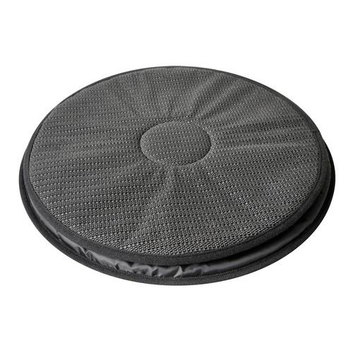 ΜΑΞΙΛΑΡΑΚΙ ΚΑΘΙΣΜΑΤΟΣ SWIVEL 360 ΜΟΙΡΩΝ TWISTER CUSHION 40cm -1ΤΕΜ